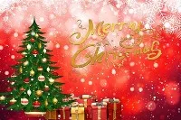 MODA آپ کو کرسمس کی مبارکباد دیتا ہے۔